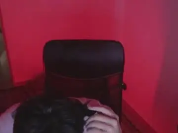 Chaturbate Free Porn Cam of magic_tony