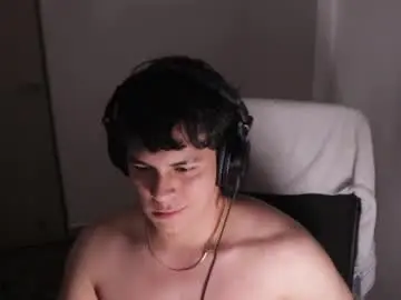 Chaturbate Private Sex Chat of magic_tony