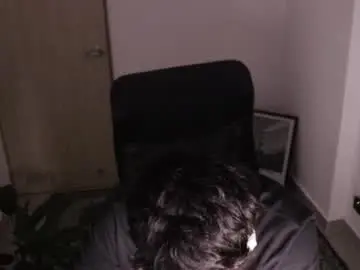 Chaturbate Free Porn Cam of magic_tony