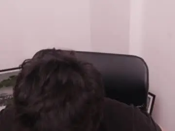 Chaturbate Watch Live Sex Cams of magic_tony