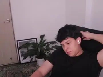 Chaturbate Live Sex Cam of magic_tony