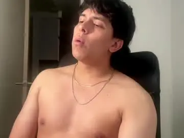 Chaturbate Live Porn of magic_tony