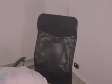 Chaturbate Sex Cam of magic_tony