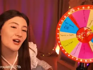 Chaturbate Best Webcam of mayshawty
