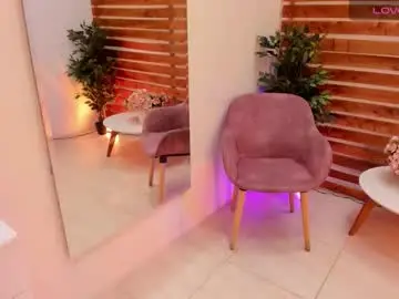 Chaturbate Free Live Porn of megan_raiin