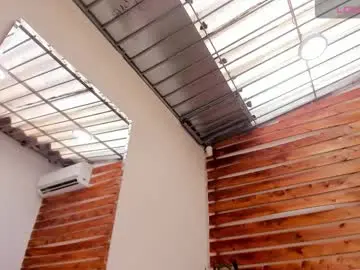 Chaturbate Live Porn of megan_raiin