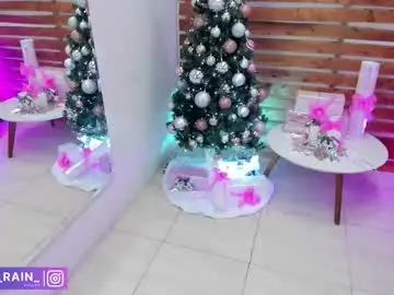 Chaturbate Adult Video Chat of megan_raiin