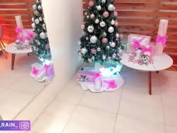 Chaturbate Live Sex of megan_raiin