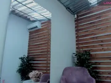 Chaturbate Sex Chat of megan_raiin