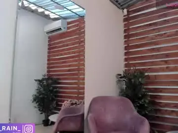 Chaturbate Best Webcam of megan_raiin
