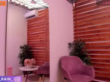 Chaturbate Live Porn of megan_raiin