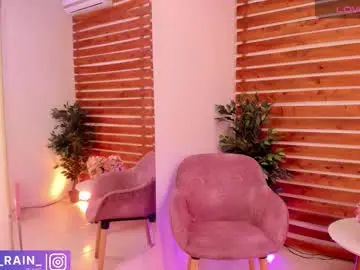 Chaturbate Watch Live Sex Cams of megan_raiin