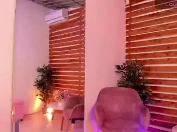 Chaturbate Adult Webcams of megan_raiin