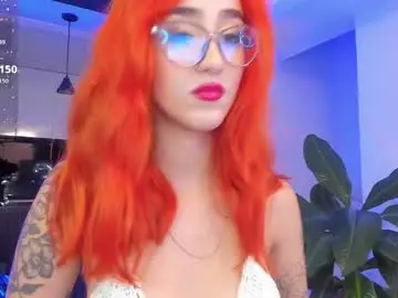 Chaturbate Adult Webcams of melodie_roy