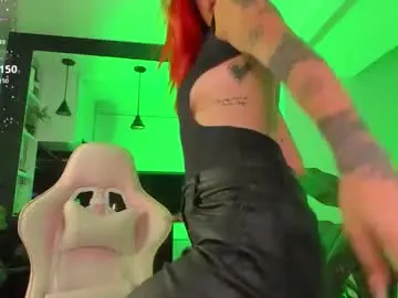 Chaturbate Private Sex Chat of melodie_roy