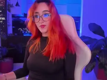 Chaturbate Adult Webcam of melodie_roy