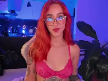 Chaturbate Adult Video Chat of melodie_roy