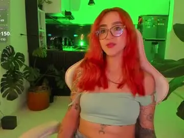 Chaturbate Sex Cam of melodie_roy