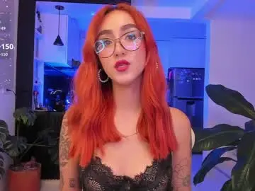 Chaturbate Live Porn of melodie_roy