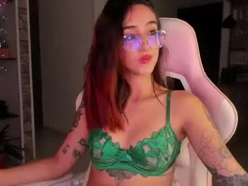 Chaturbate Sex Chat of melodie_roy