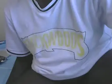 Chaturbate Live Porn of mybaby95