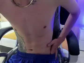 Chaturbate Sex Cam of nascary_fox