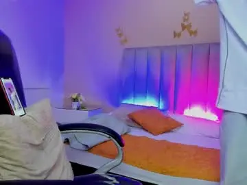 Chaturbate Sex Chat of nascary_fox