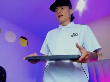 Chaturbate Live Porn of nascary_fox