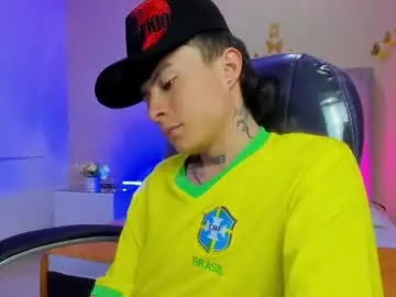 Chaturbate Adult Webcam of nascary_fox