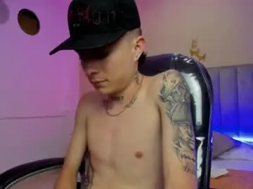 Chaturbate Live Sex of nascary_fox