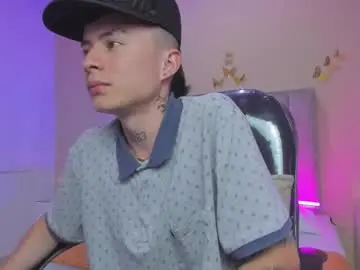 Chaturbate Sex Cam of nascary_fox