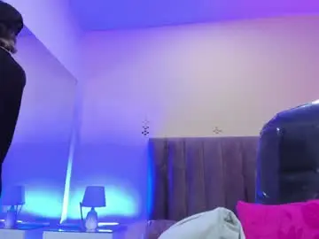 Chaturbate Adult Webcam of nascary_fox