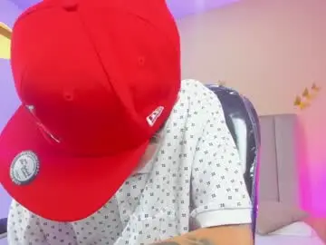 Chaturbate Nude Webcam of nascary_fox