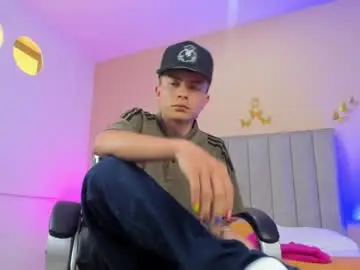 Chaturbate Nude Webcam of nascary_fox