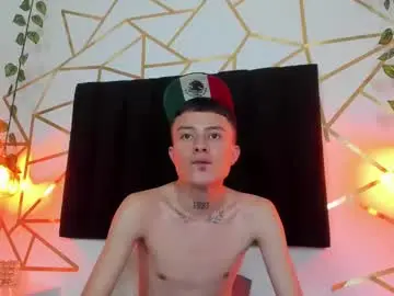 Chaturbate Nude Webcam of nascary_fox