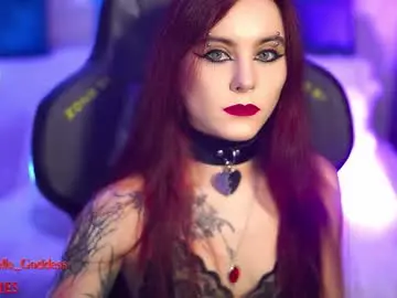 Chaturbate Adult Video Chat of nelle_