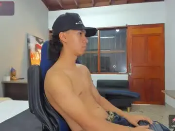 Chaturbate Sex Chat of ricky_backus