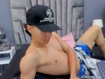 Chaturbate Private Sex Chat of ricky_backus