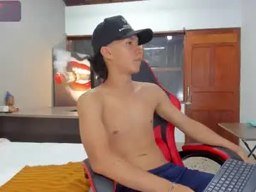 Chaturbate Sex Chat of ricky_backus