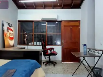 Chaturbate Adult Video Chat of ricky_backus