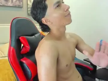 Chaturbate Best Webcam of ricky_backus