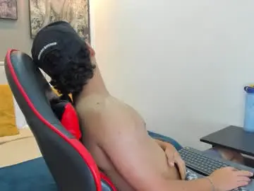 Chaturbate Private Sex Chat of ricky_backus