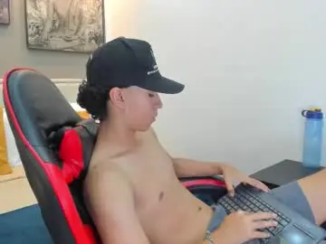 Chaturbate Live Sex of ricky_backus