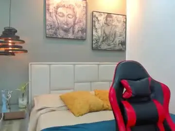 Chaturbate Adult Webcams of ricky_backus