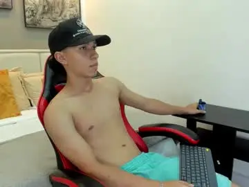 Chaturbate Free Live Porn of ricky_backus