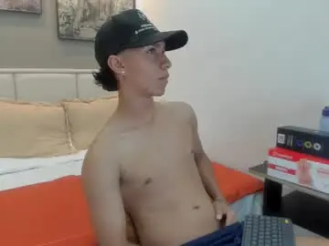 Chaturbate Live Porn of ricky_backus