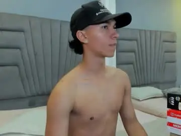 Chaturbate Adult Webcams of ricky_backus