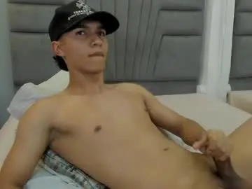 Chaturbate Best live sex cam show of ricky_backus