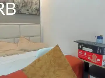 Chaturbate Free Porn Cam of ricky_backus