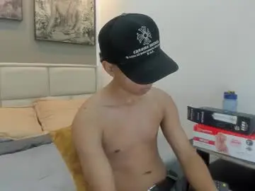 Chaturbate Best live sex cam show of ricky_backus